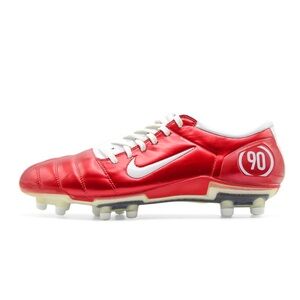 Nike Air Zoom Total 90 III FG